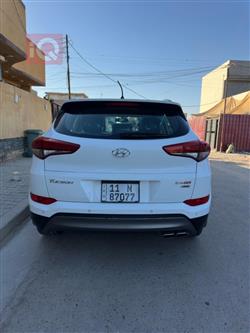 هيونداي توسان